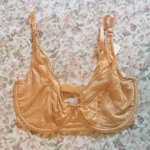 NWT Lonely Label Thea Bra